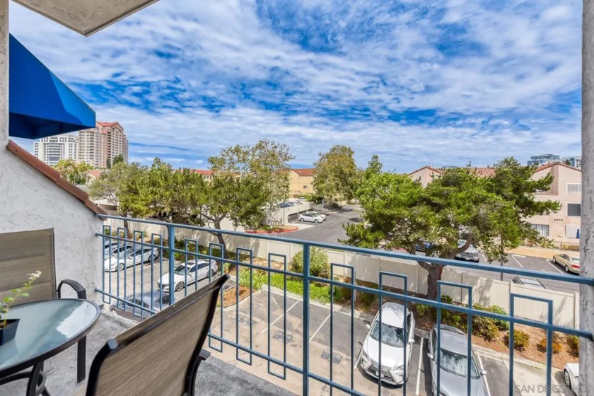 8310 Regents Road #3E photo 27