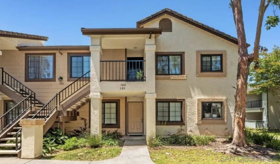 8536 Summerdale #103 photo 1
