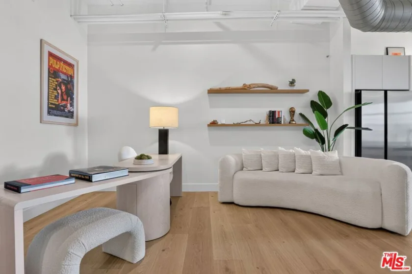 1645 Vine Street #411 photo 35