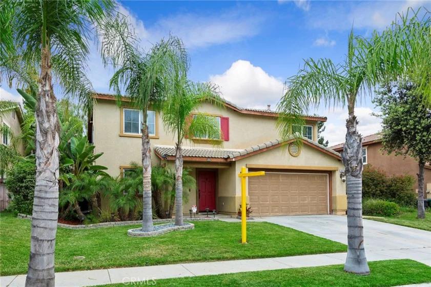 28751 Lavatera Avenue Photo
