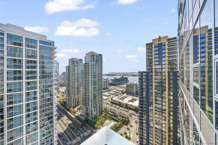 1388 Kettner Boulevard #2706 photo 9