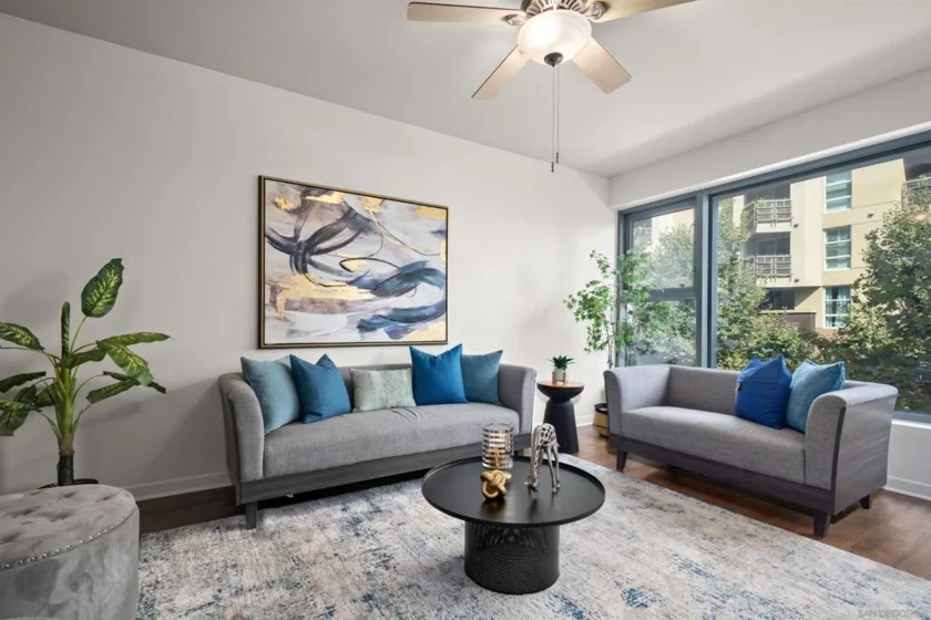 1150 J Street #405 photo 1