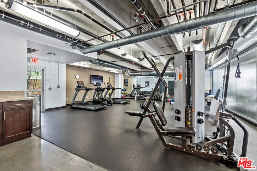 4141 Glencoe Avenue #511 photo 32