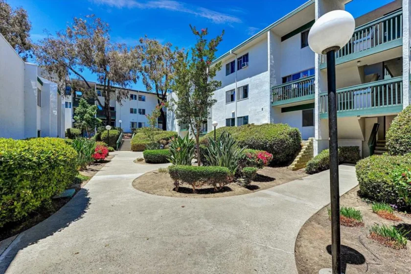 4060 Huerfano Avenue #325 photo 5