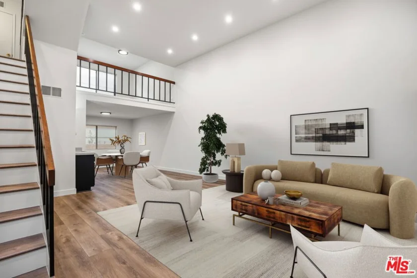4218 Whitsett Avenue #4 photo 6