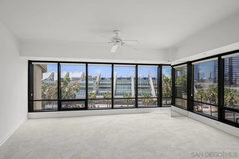 200 Harbor Drive #703 photo 14