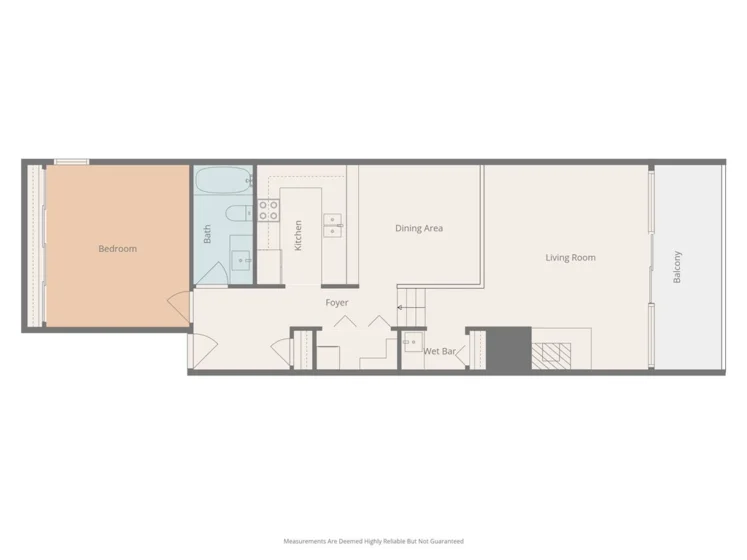 5203 S Marina Pacifica Drive photo 56