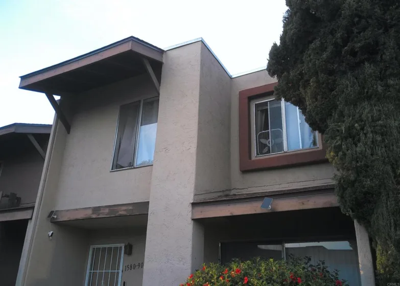 1580 Mendocino Drive #90 photo 1