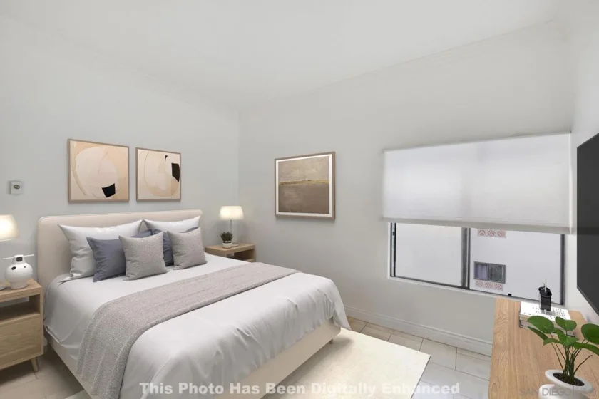 8328 Regents Road #2F photo 5