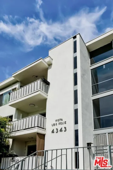 4343 Finley Avenue #21 photo 1