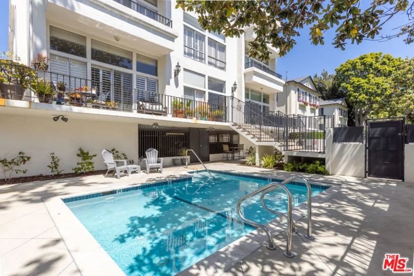 511 San Vicente Boulevard #306 photo 21