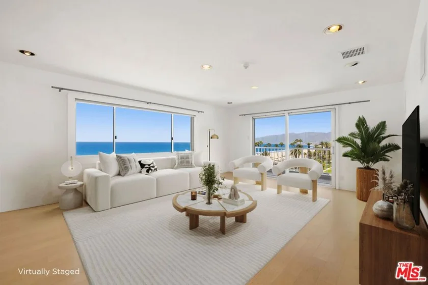 101 California Avenue #802 photo 3