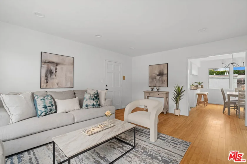 5803 Bowcroft Street #1 photo 1