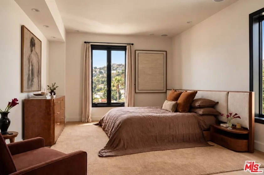 1424 N Crescent Heights Boulevard #60 photo 15