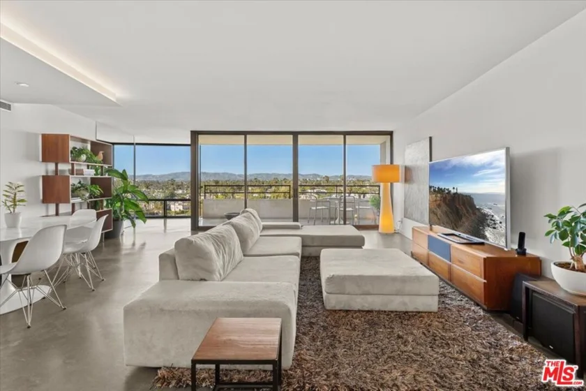 4316 Marina City Drive #327 photo 9