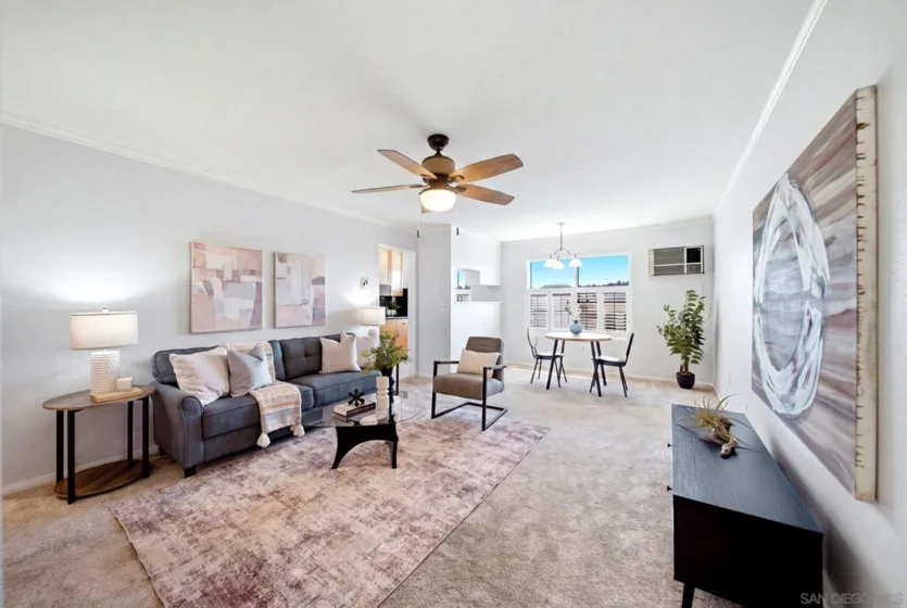 6780 Friars Road #302 photo 3