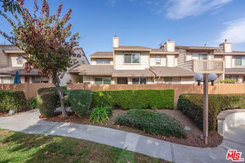 1605 Avenida Selva #217 photo 1