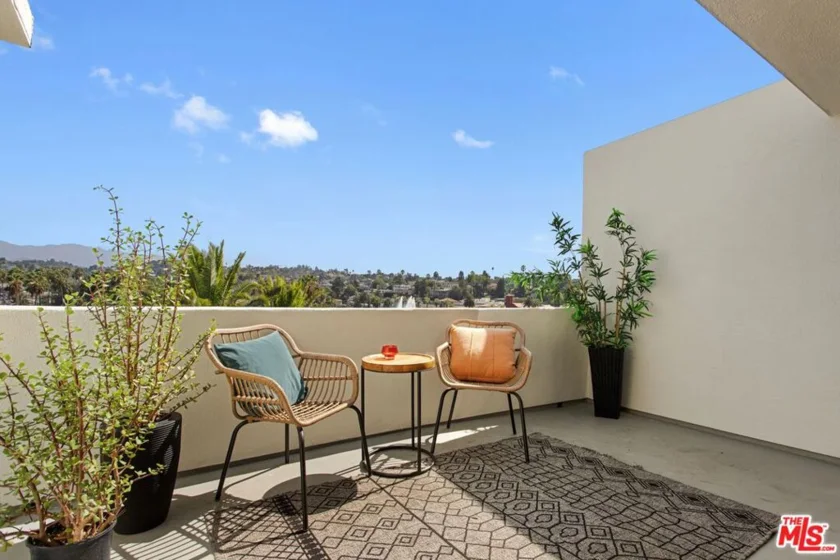1701 Clinton Street #321 photo 11