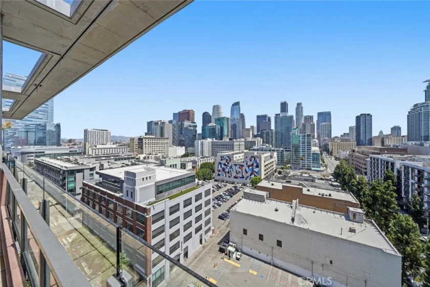 1111 S Grand Avenue #PH 5 photo 22