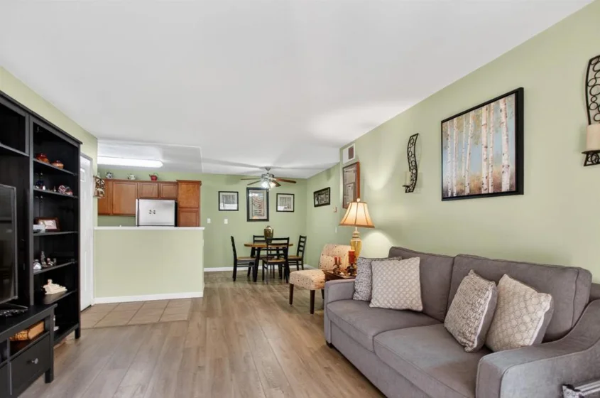 12191 E Cuyamaca College Drive #611 photo 9