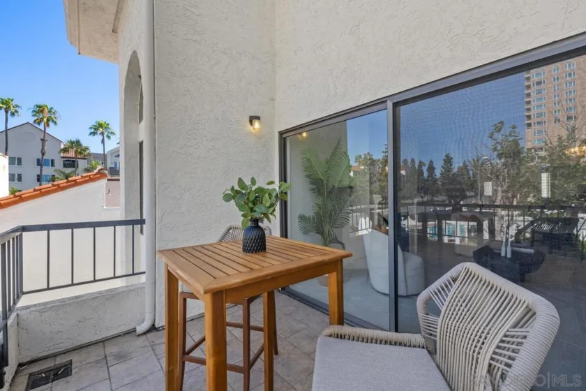 3525 Lebon Drive #302 photo 13