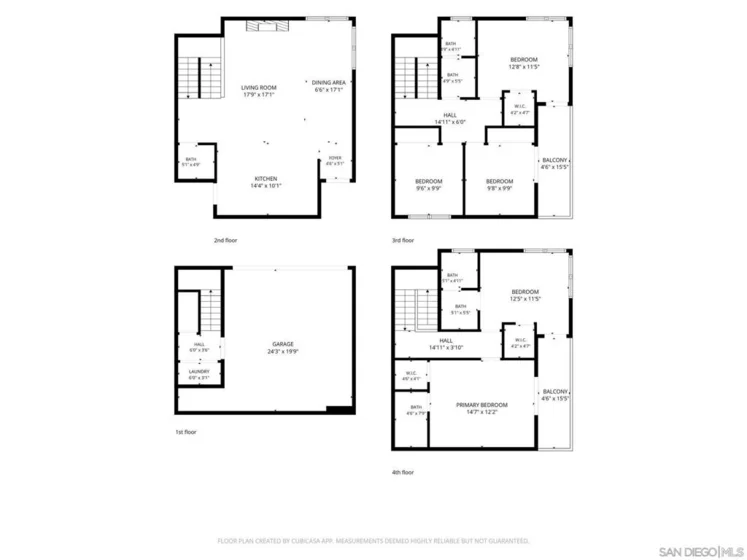 2126 San Clemente Street photo 37