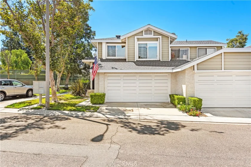 22016 Newbridge Drive #23 photo 1