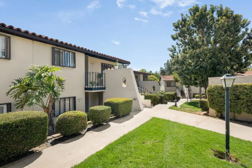 17071 Bernardo Center Drive #A photo 1