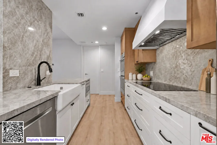 10750 Wilshire Boulevard #401 photo 11