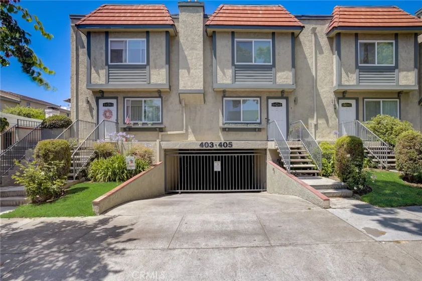 405 Pioneer Drive #9A photo 1
