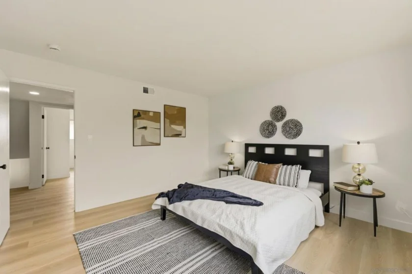 415 Woodlawn Avenue #D photo 20