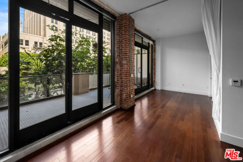 460 S Spring Street #205 photo 2