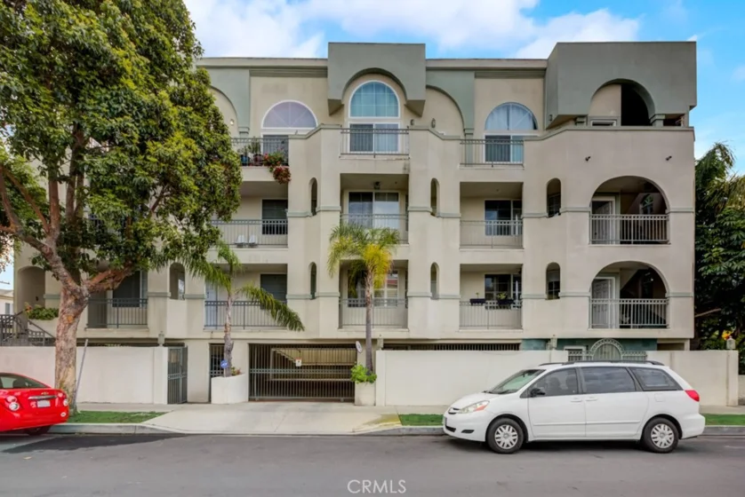 3900 Beethoven Street #101 photo 1