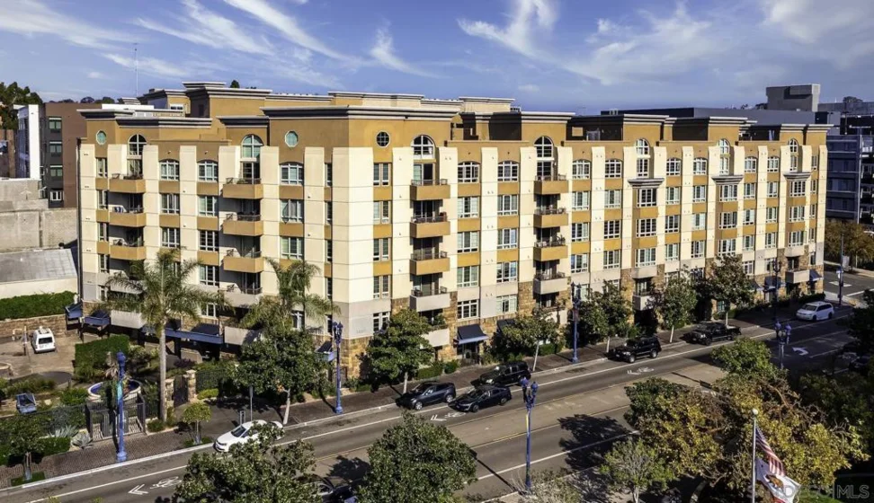 1480 Broadway #2607 photo 13