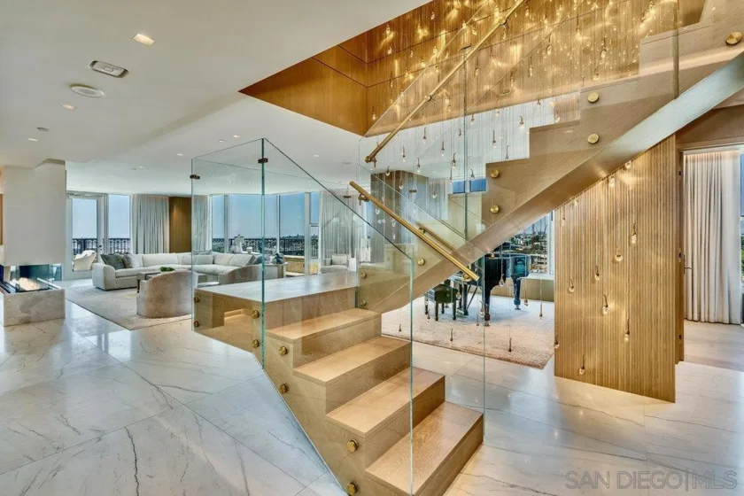 2500 6th Avenue #Penthouse 4 photo 1