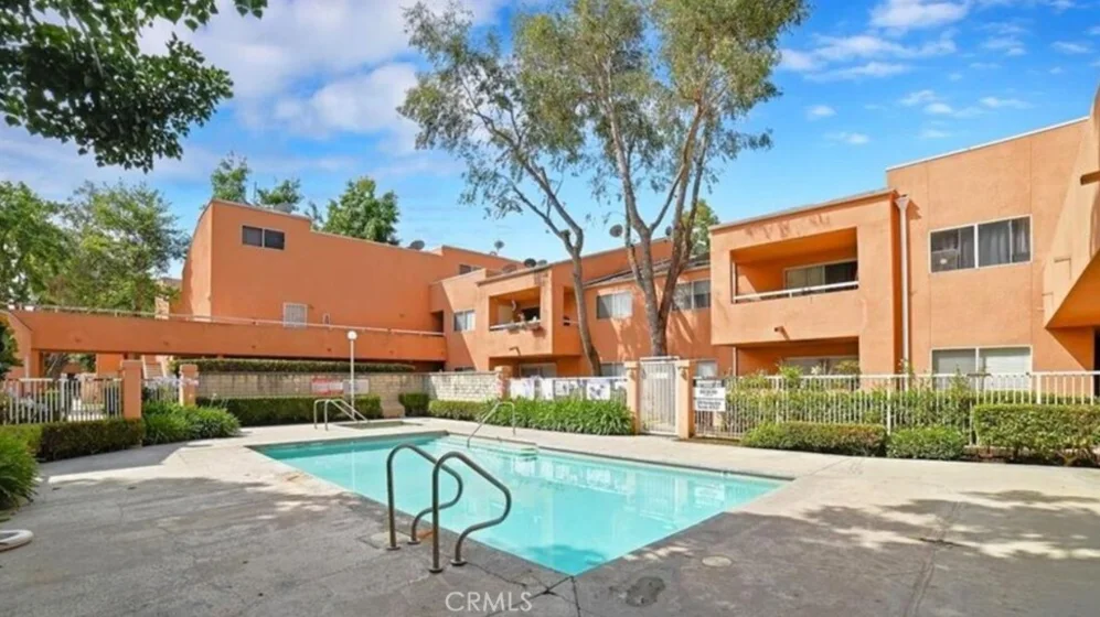 12601 Van Nuys #241 photo 5