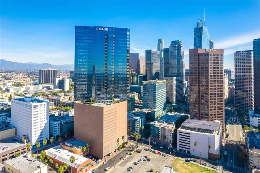 1100 Wilshire Boulevard #3309 photo 30