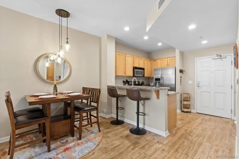 450 J Street #3041 photo 5