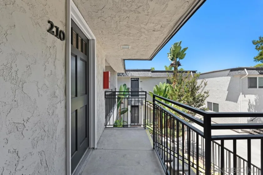 3535 Madison Avenue #210 photo 12