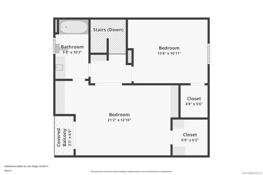 5236 Mount Alifan photo 33