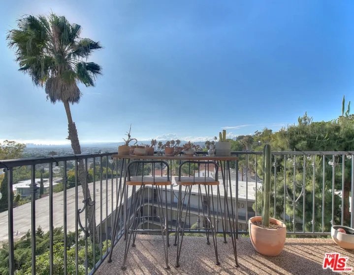 1707 Micheltorena Street #208 photo 23
