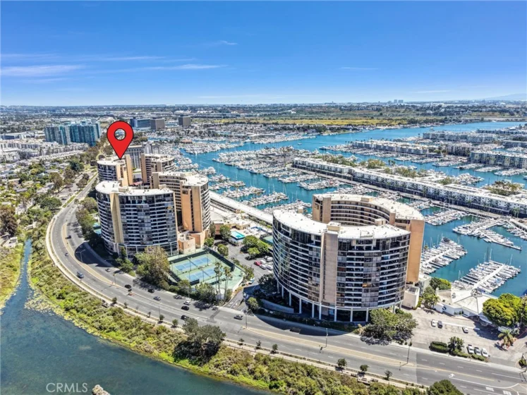 4337 Marina City Drive #149 photo 37