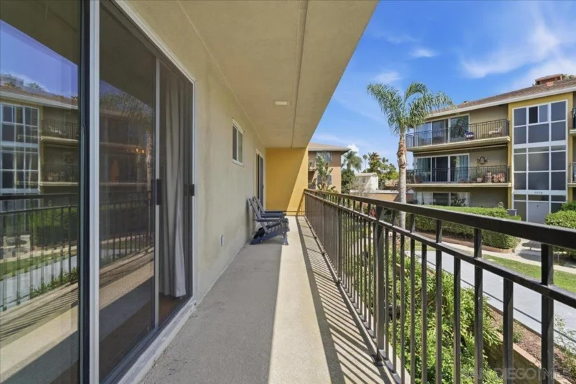 5367 La Jolla #Unit 52 photo 20