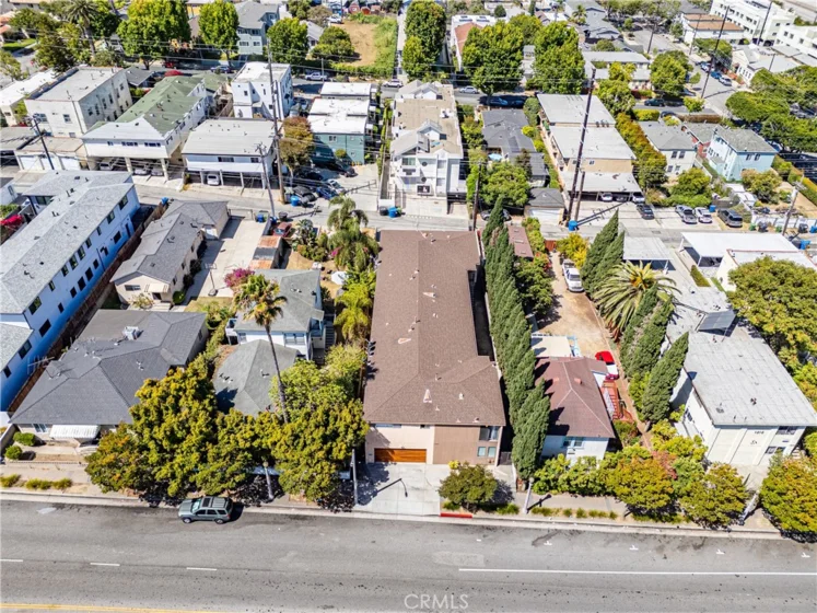 1824 20th Street #C photo 29