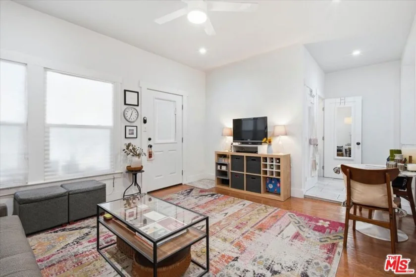 4125 S Figueroa Street #119 photo 12