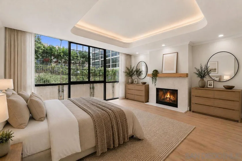 939 Coast Boulevard #Unit 103 photo 5