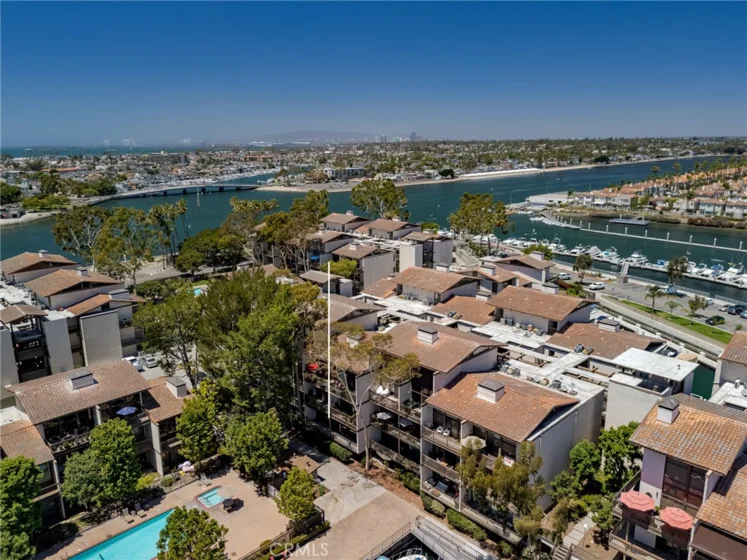 5116 N Marina Pacifica photo 28