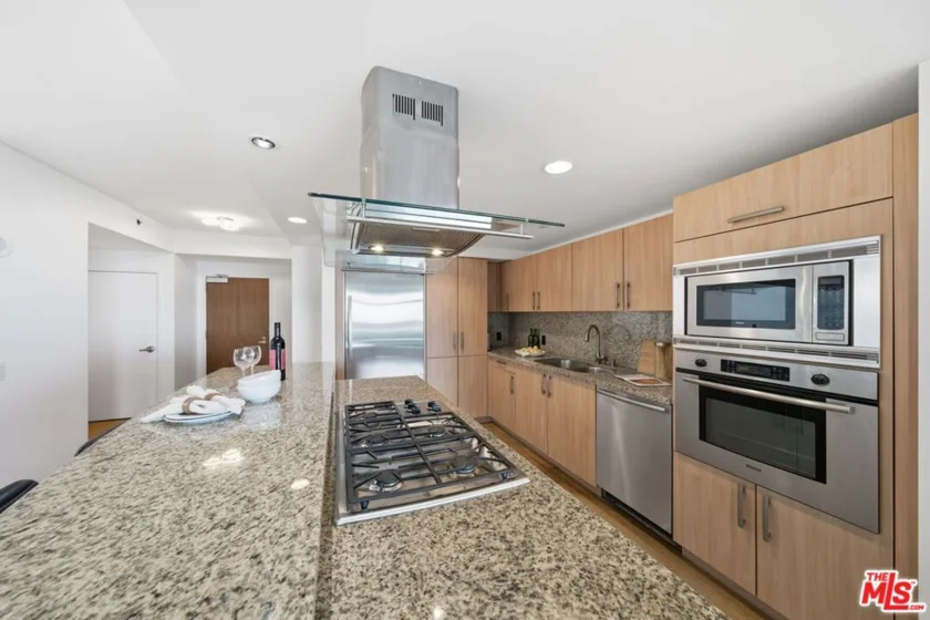 13650 Marina Pointe Drive #1603 photo 16