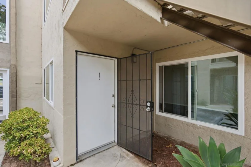 4503 Hamilton Street #1 photo 2