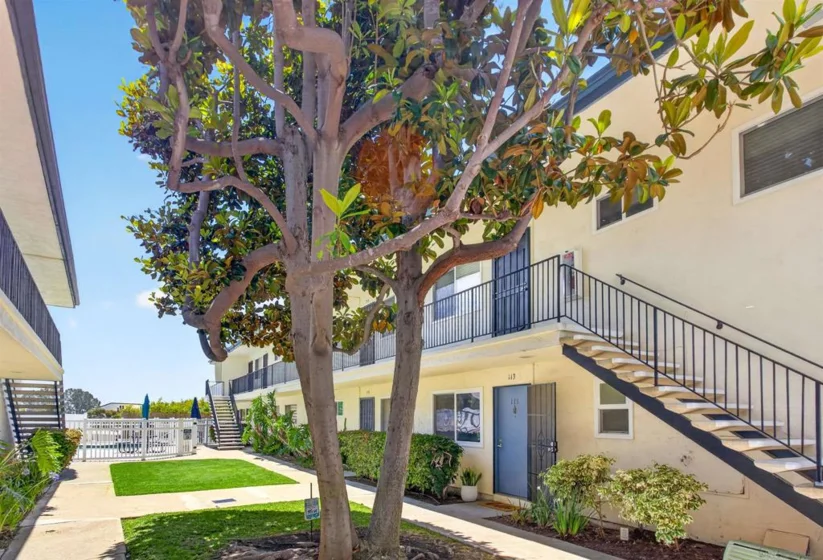 4099 Huerfano Avenue #113 photo 18